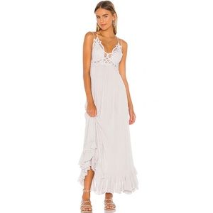 Free People Adella Dress